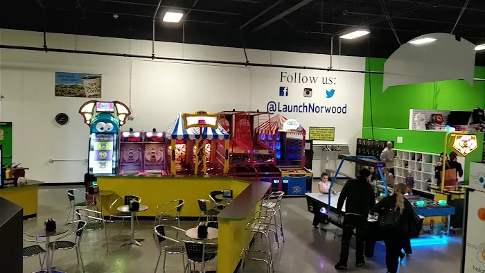 Launch Family Entertainment Park Norwood Picture 7