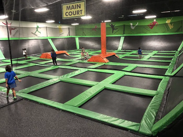 Launch Family Entertainment Park Norwood Picture 5