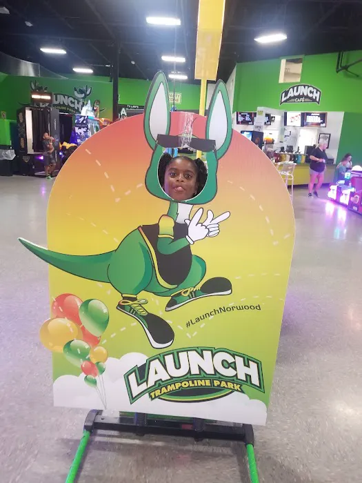 Launch Family Entertainment Park Norwood Picture 2