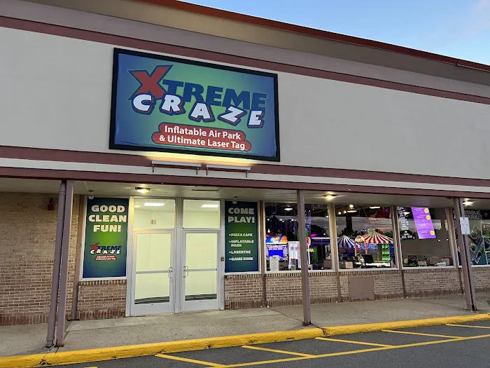 XtremeCraze - Foxboro Picture 2