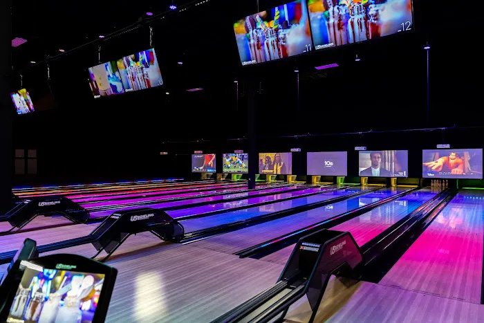 Launch Family Entertainment Park North Attleboro Picture 1