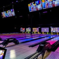 Launch Family Entertainment Park North Attleboro ico