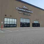 NasKart/ Supercharged