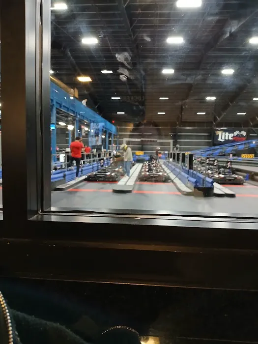 NasKart/ Supercharged Picture 6