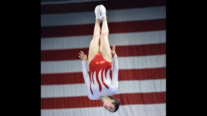 USA Trampoline & Tumbling Academy Picture 3