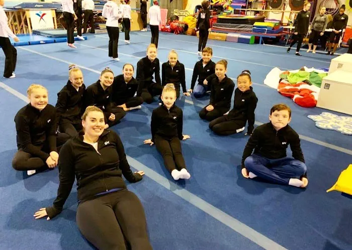 USA Trampoline & Tumbling Academy Picture 7