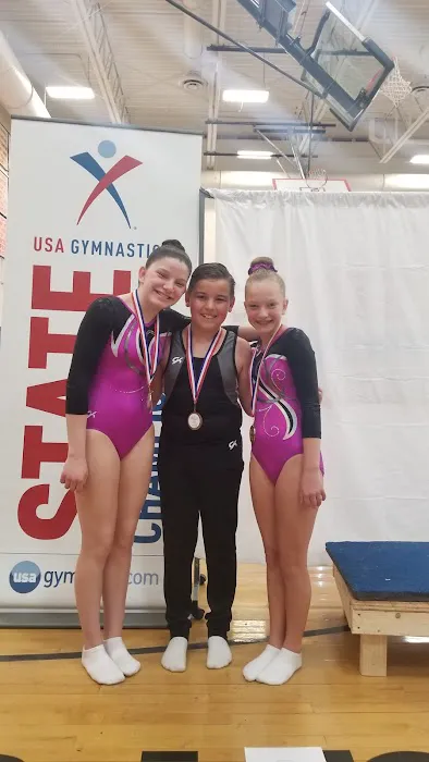 USA Trampoline & Tumbling Academy Picture 1