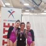 USA Trampoline & Tumbling Academy