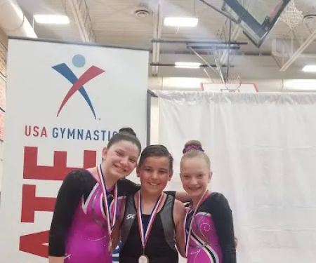 USA Trampoline & Tumbling Academy