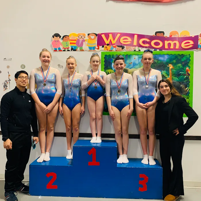 USA Trampoline & Tumbling Academy Picture 9