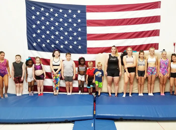 USA Trampoline & Tumbling Academy Picture 4