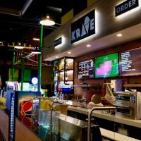 Launch Family Entertainment Warwick ico
