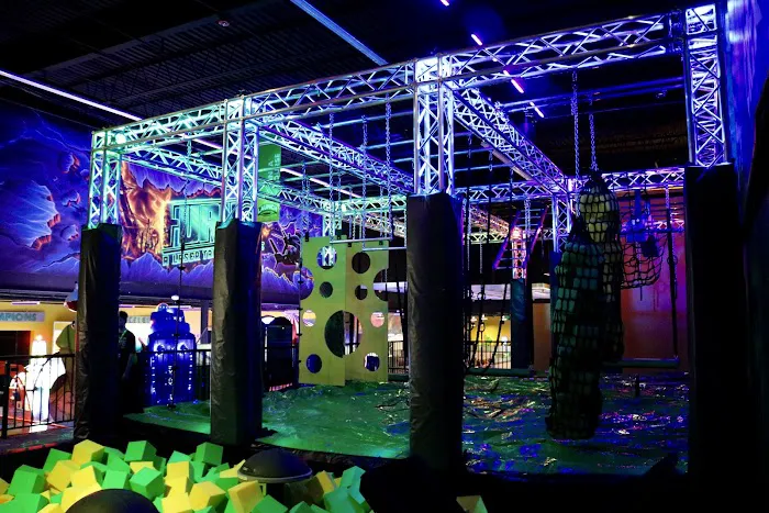 Launch Family Entertainment Warwick Picture 7