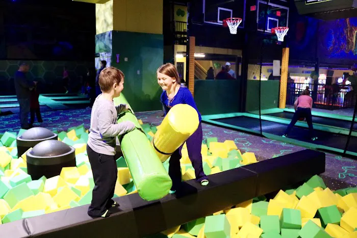 Launch Family Entertainment Warwick Picture 6