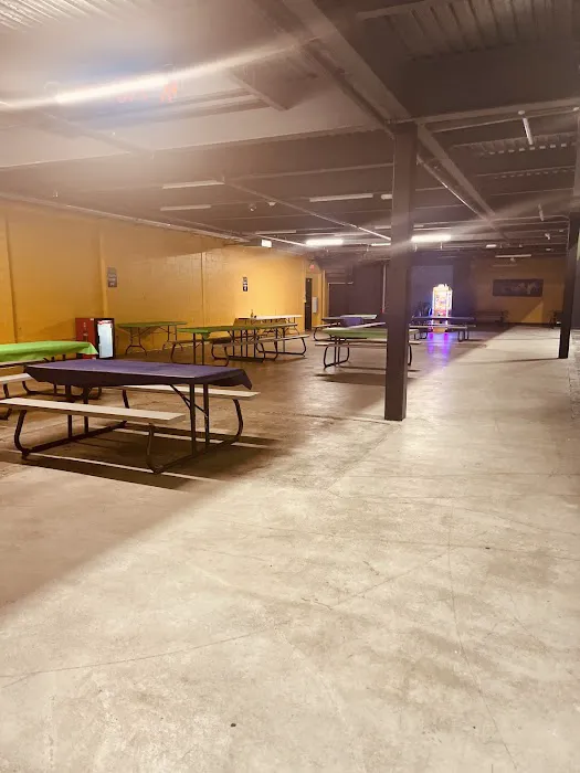 Get Air Trampoline Park Picture 7