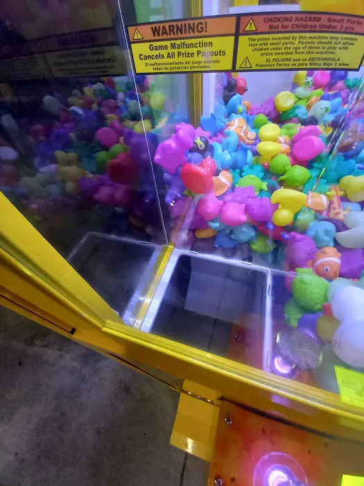 Get Air Trampoline Park Picture 2