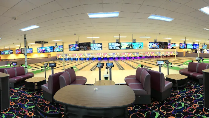 Bowl-O-Rama Family Fun Center Picture 10