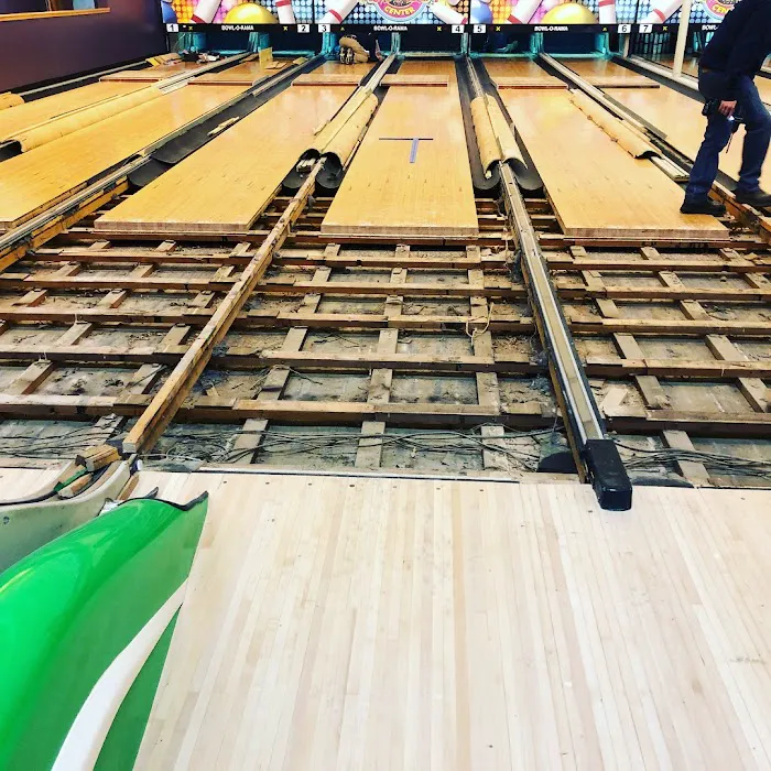 Bowl-O-Rama Family Fun Center Picture 4