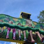 Jungle Bounce