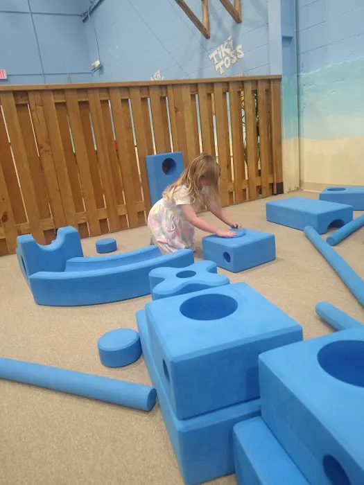 Boston Playground Picture 5