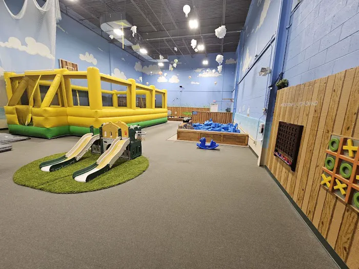Boston Playground Picture 8