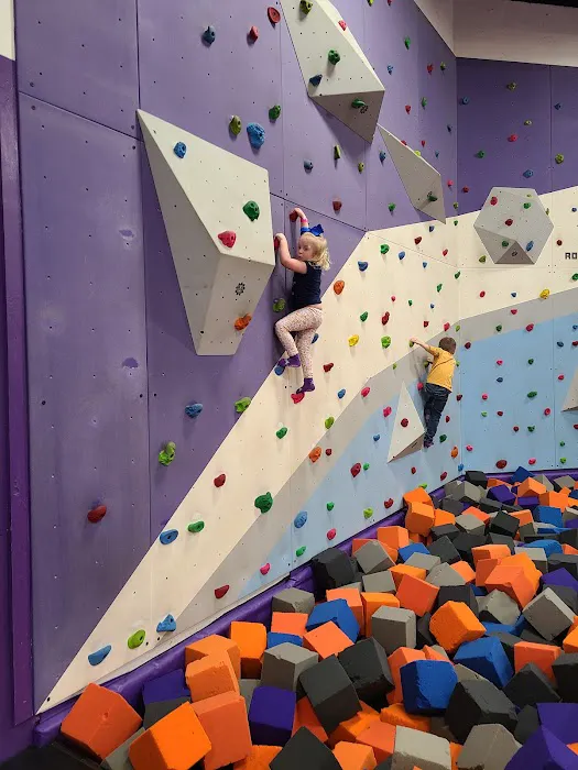 Altitude Trampoline Park Picture 9