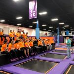 Altitude Trampoline Park