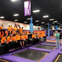 Altitude Trampoline Park ico
