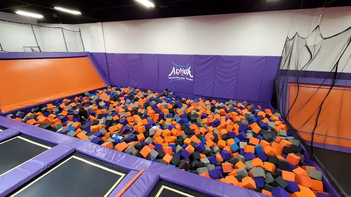 Altitude Trampoline Park Picture 2