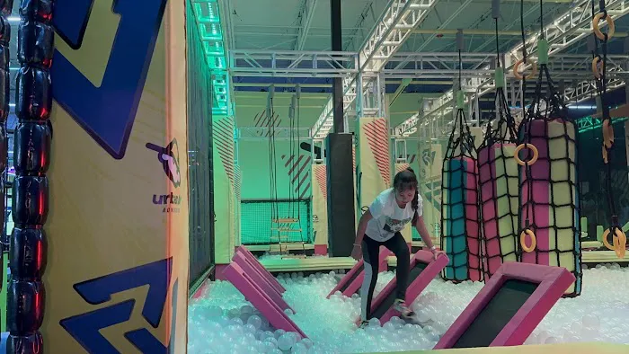 Urban Air Trampoline and Adventure Park Picture 1