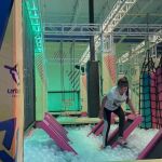 Urban Air Trampoline and Adventure Park