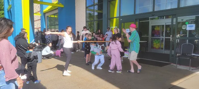 Urban Air Trampoline and Adventure Park Picture 6