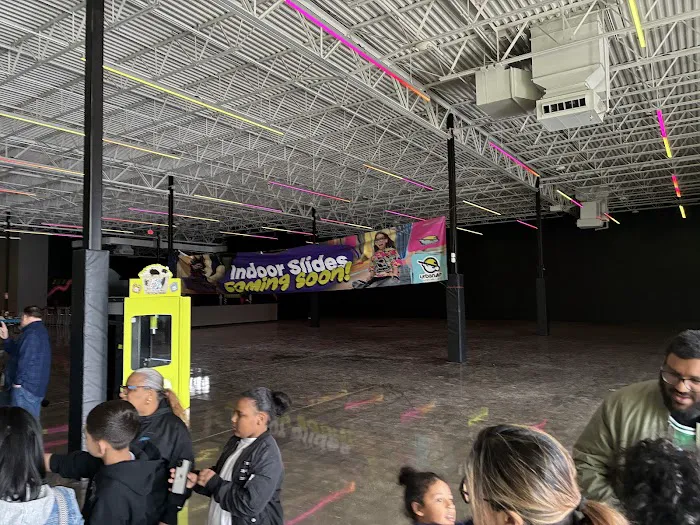Urban Air Trampoline and Adventure Park Picture 2