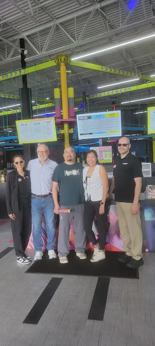 Urban Air Trampoline and Adventure Park Picture 8