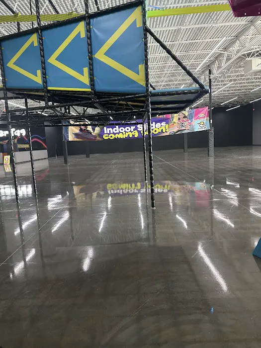 Urban Air Trampoline and Adventure Park Picture 7