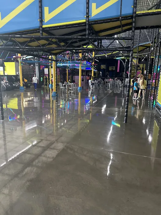 Urban Air Trampoline and Adventure Park Picture 3