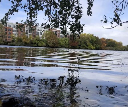 Village Landing Park