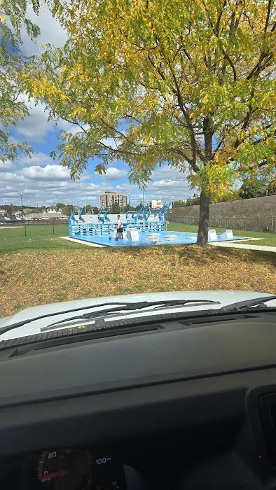Callahan Park Picture 8