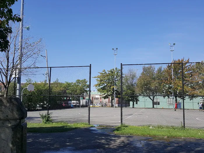 Highland Park Picture 8