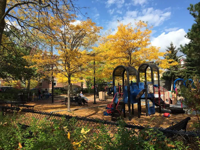 Silva Park Picture 6