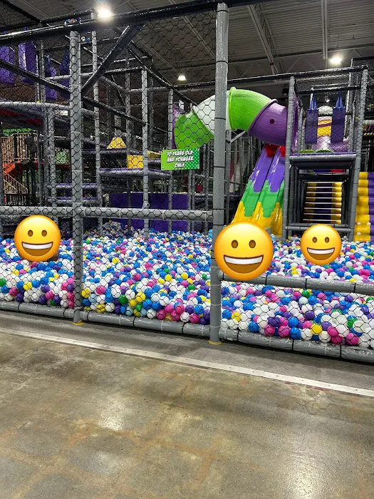 Funcity Adventure Park Picture 4
