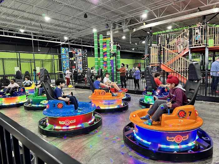 Funcity Adventure Park Picture 5