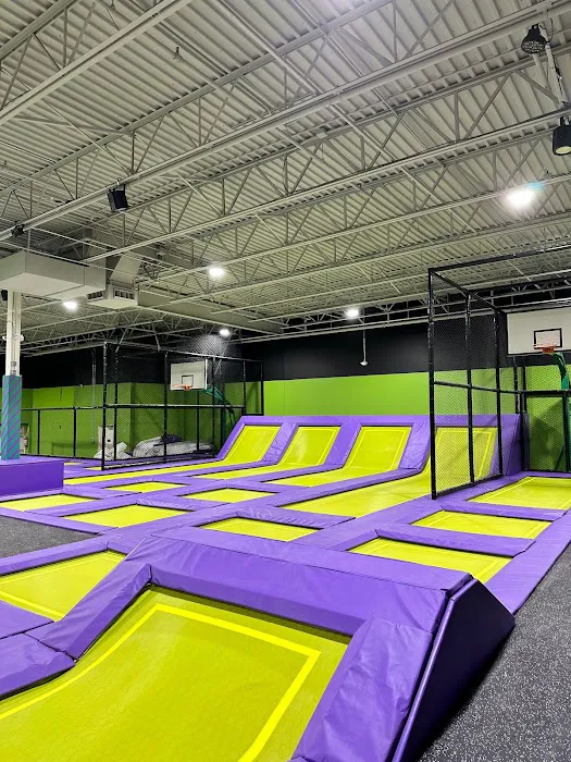 Funcity Adventure Park Picture 1