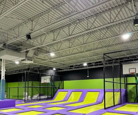 Funcity Adventure Park