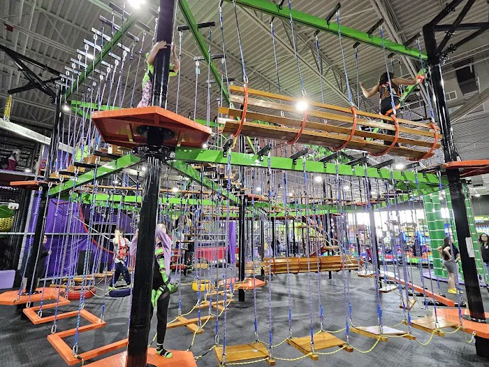 Funcity Adventure Park Picture 2