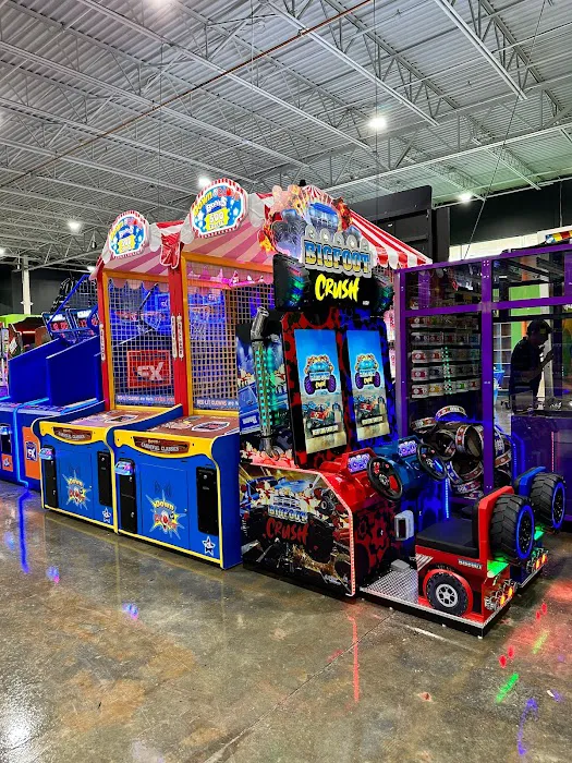 Funcity Adventure Park Picture 10