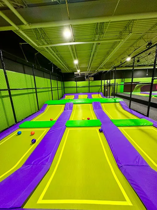 Funcity Adventure Park Picture 6
