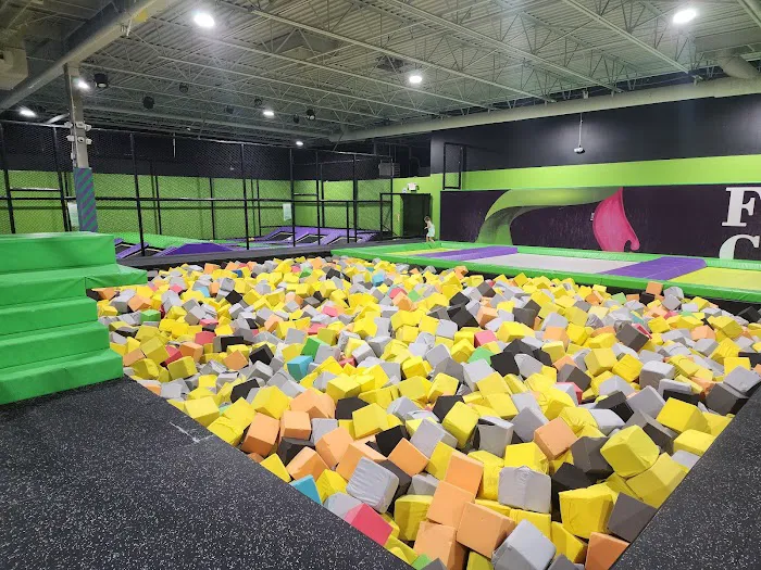 Funcity Adventure Park Picture 7