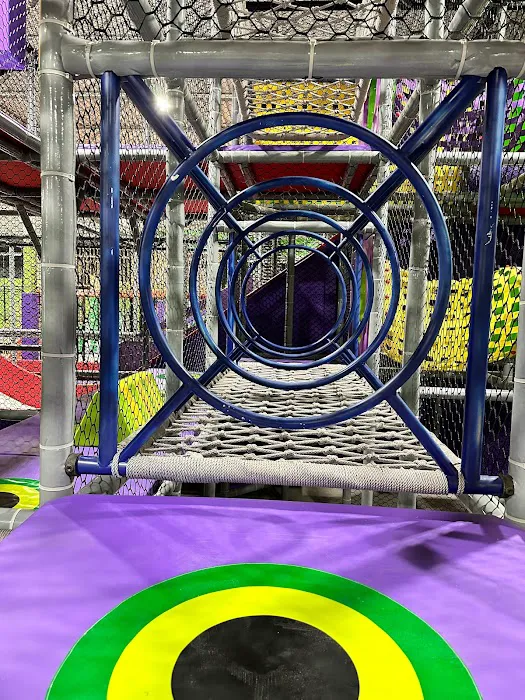 Funcity Adventure Park Picture 9