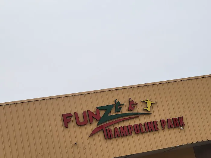 FunZ Trampoline Park Picture 3